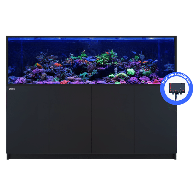 Red Sea REEFER-S 850 G3+ Aquarium & Cabinet Red Sea REEFER-S 850 G3+ Aquarium & Cabinet